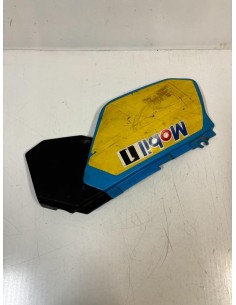 Cache latéral arrière droit YAMAHA DTR 200 1989 - 1991 2