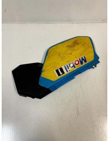 Cache latéral arrière droit YAMAHA DTR 200 1989 - 1991