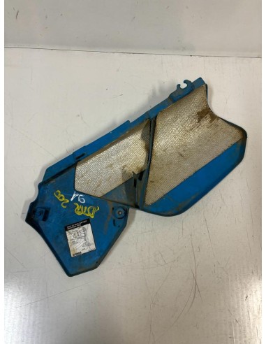 Cache latéral arrière droit YAMAHA DTR 200 1989 - 1991