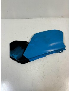 Cache latéral arrière droit YAMAHA DTR 200 1989 - 1991 2