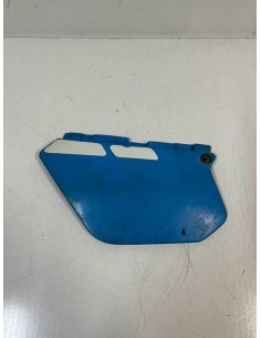 Cache latéral arrière gauche YAMAHA DTR 200 1989 - 1991
