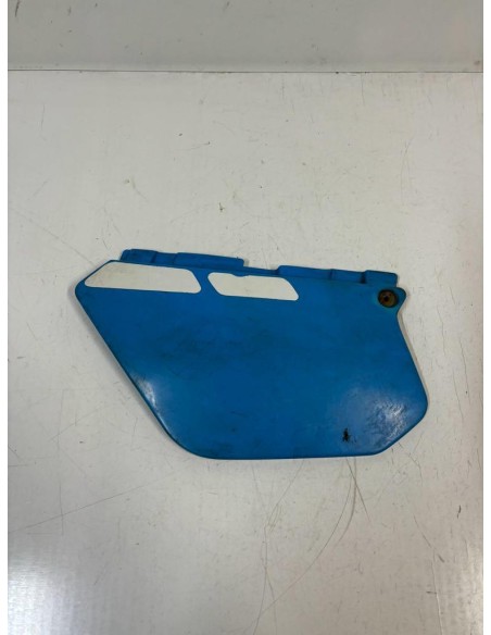 Cache latéral arrière gauche YAMAHA DTR 200 1989 - 1991