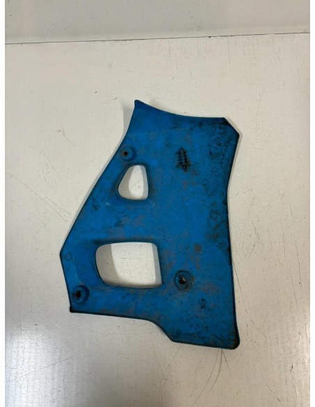 Écope de réservoir gauche YAMAHA DTR 200 1989  -  1991