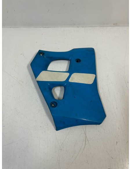 Écope de réservoir gauche YAMAHA DTR 200 1989  -  1991