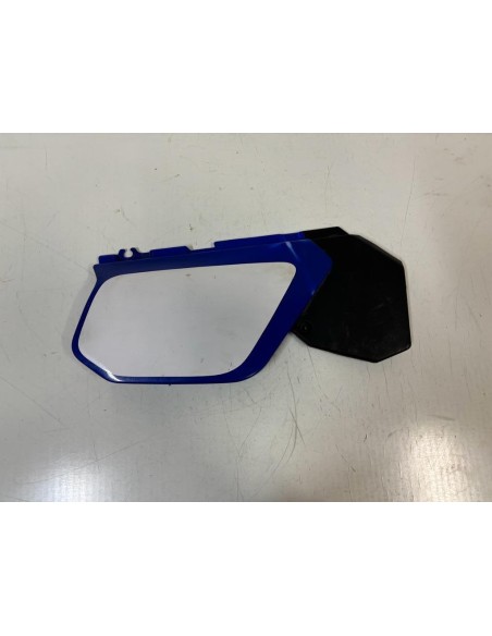 Écope arrière droite YAMAHA DTR 125 1991  -  2003