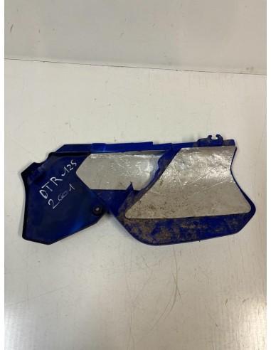 Écope arrière droite YAMAHA DTR 125 1991  -  2003