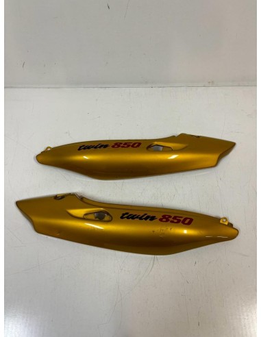 Coque arrière gauche et droite YAMAHA TDM 850 1996 - 2002