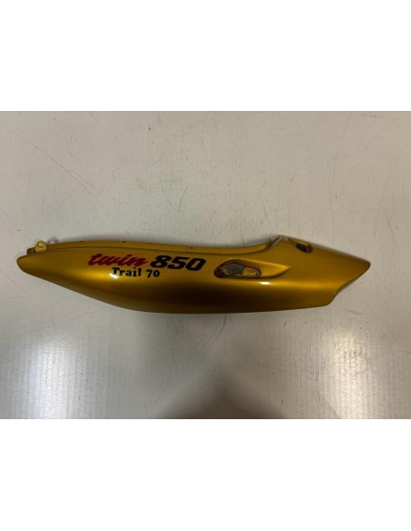 Coque arrière gauche YAMAHA TDM 850 1996 - 2002