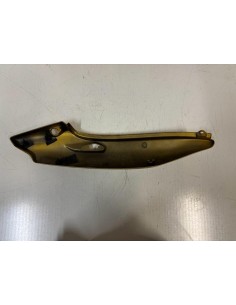 Coque arrière gauche YAMAHA TDM 850 1996 - 2002 2