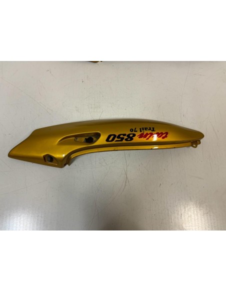 Coque arrière gauche YAMAHA TDM 850 1996 - 2002