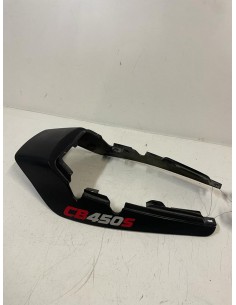 Coque arrière HONDA CB 450 S 1986 - 1989