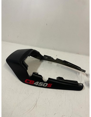 Coque arrière HONDA CB 450 S 1986 - 1989