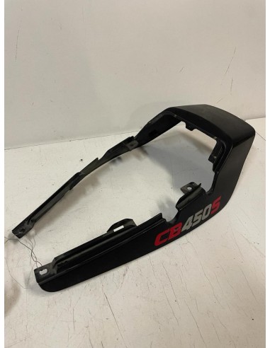 Coque arrière HONDA CB 450 S 1986 - 1989