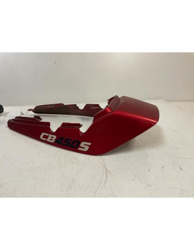 Coque arrière HONDA CB 450 S 1986 - 1989