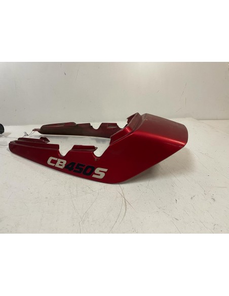Coque arrière HONDA CB 450 S 1986 - 1989