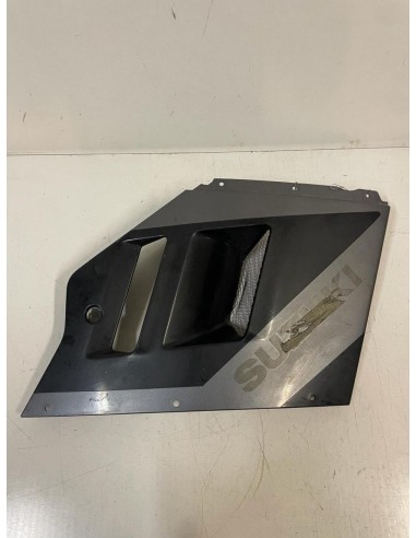 Flanc de carénage droit SUZUKI GSXR 1100 1989 - 1990