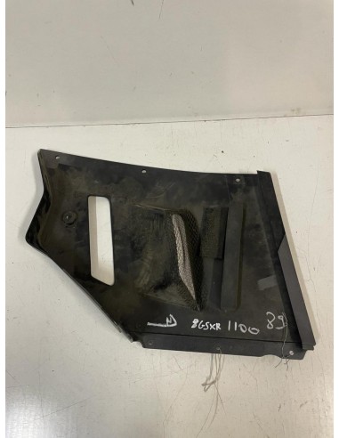 Flanc de carénage droit SUZUKI GSXR 1100 1989 - 1990