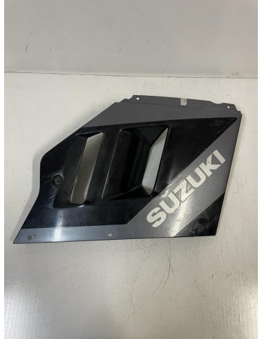 Flanc de carénage droit SUZUKI GSXR 1100 1989 - 1990