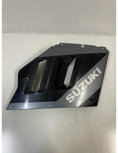 Flanc de carénage droit SUZUKI GSXR 1100 1989 - 1990