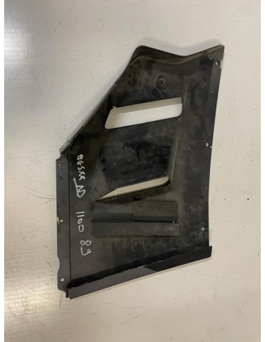 Flanc de carénage droit SUZUKI GSXR 1100 1989 - 1990