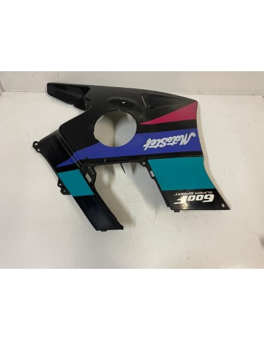 Flanc de carénage gauche HONDA CBR 600 F 1991  -  1994