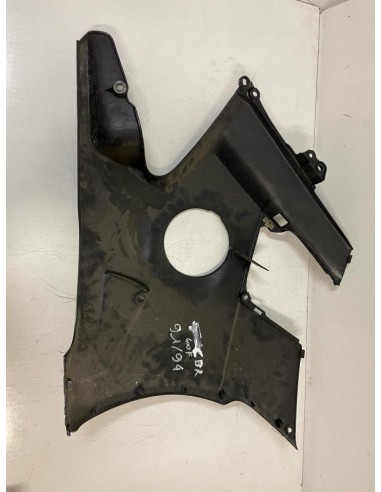 Flanc de carénage gauche HONDA CBR 600 F 1991  -  1994