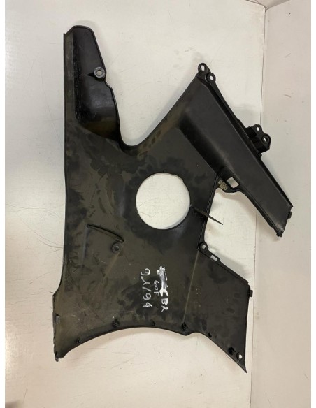 Flanc de carénage gauche HONDA CBR 600 F 1991  -  1994
