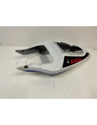 Coque arrière SUZUKI GSXR 750 K1 K2 K3 2001 - 2003