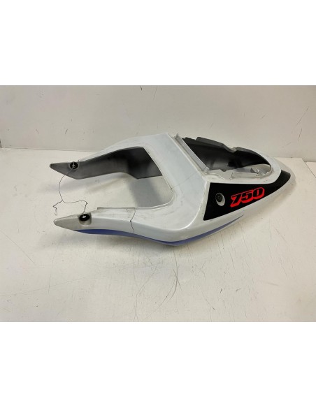 Coque arrière SUZUKI GSXR 750 K1 K2 K3 2001 - 2003
