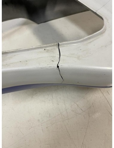 Coque arrière SUZUKI GSXR 750 K1 K2 K3 2001 - 2003