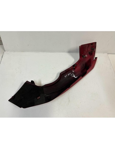 Demi coque arrière droite SUZUKI RF 600 1993 - 1996