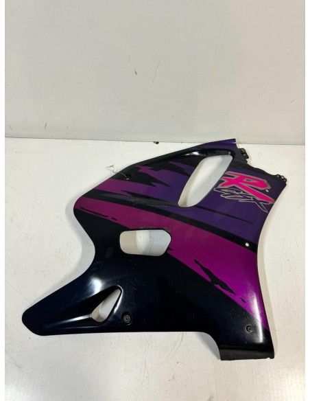 Flanc de carénage droit SUZUKI GSXR 750 1993 - 1994