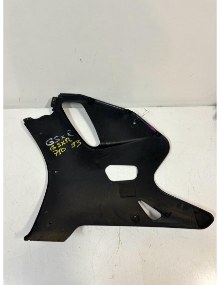 Flanc de carénage droit SUZUKI GSXR 750 1993 - 1994