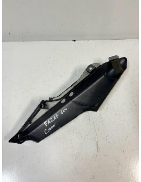 Coque arrière YAMAHA FAZER 600 1998 - 2001