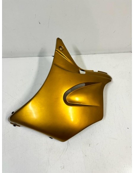 Flanc de carénage sabot gauche  YAMAHA TDM 850 1996  -  2002