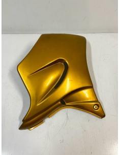 Flanc de carénage sabot gauche  YAMAHA TDM 850 1996  -  2002 2