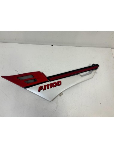 Flanc de carénage gauche YAMAHA FJ 1100 1984