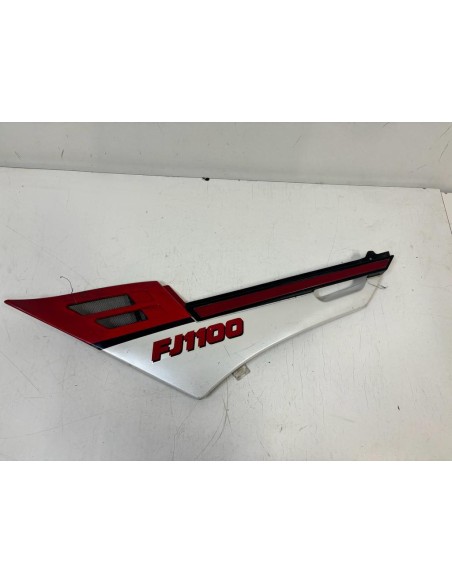 Flanc de carénage gauche YAMAHA FJ 1100 1984