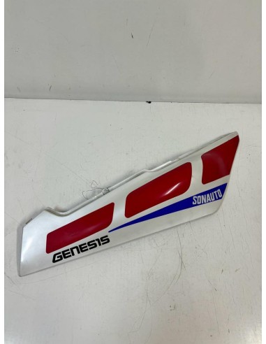 Coque arrière droite YAMAHA FZR 1000 1989 - 1993