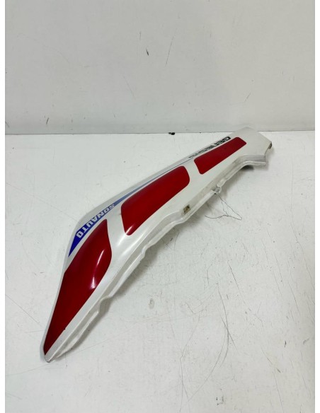 Coque arrière droite YAMAHA FZR 1000 1989 - 1993