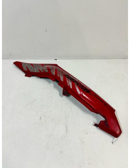 Coque arrière droite SUZUKI GSE 500 1989 - 2000