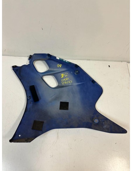 Cache flanc de carénage droit SUZUKI GSXR 1100 1993  -  1996