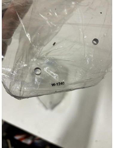 Bulle BMW R 850 2001 - 2006