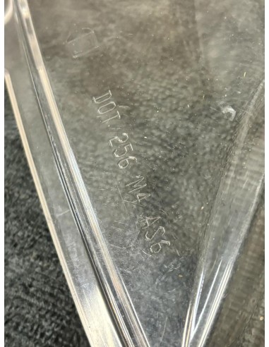 Bulle BMW K 1200 S 2003 - 2008