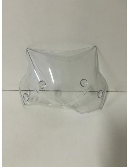 Bulle BMW F 700 GS 2011 - 2017