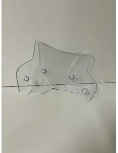 Bulle BMW F 700 GS 2011 - 2017 2