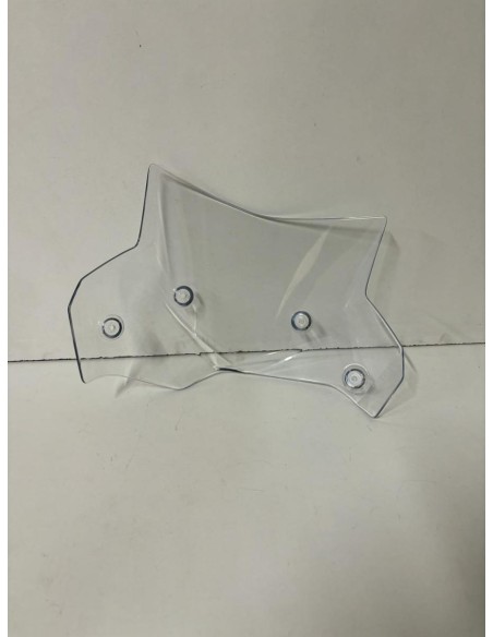 Bulle BMW F 700 GS 2011 - 2017