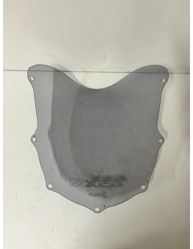 Bulle SUZUKI GSXR 750 1998 - 1999