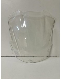 Bulle BMW F 800 ST 2007 - 2011