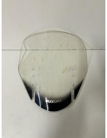 Bulle SUZUKI VSTROM 1000 2002 - 2006